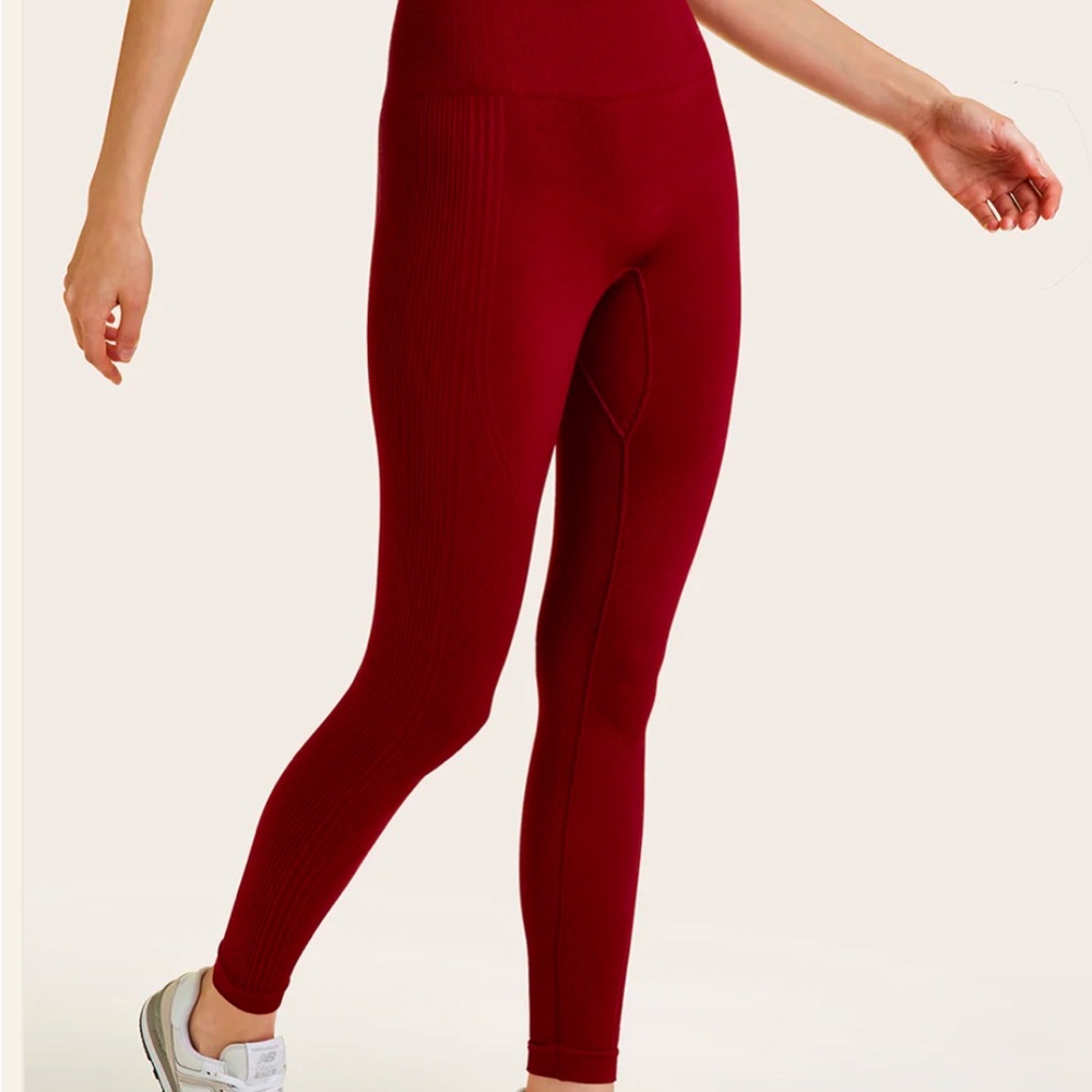 ALALA Barre Seamless Tight